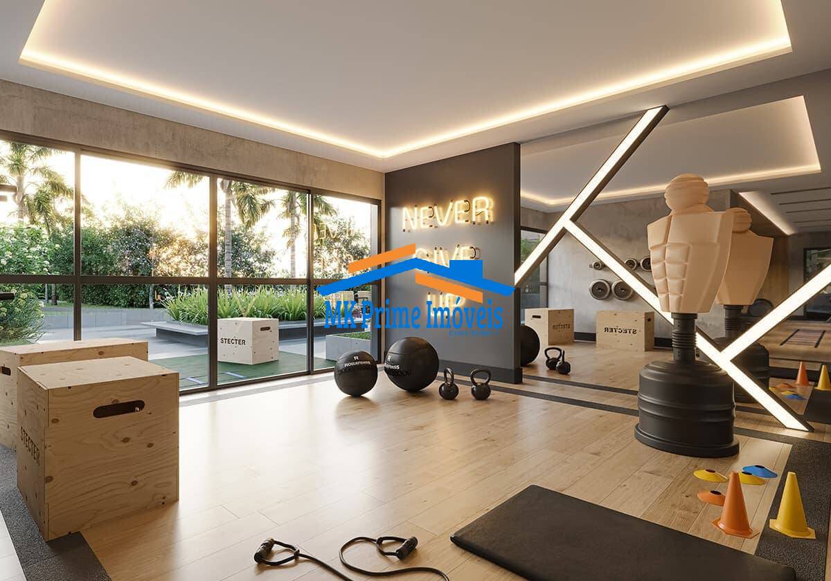 Apartamento à venda com 3 quartos, 92m² - Foto 14
