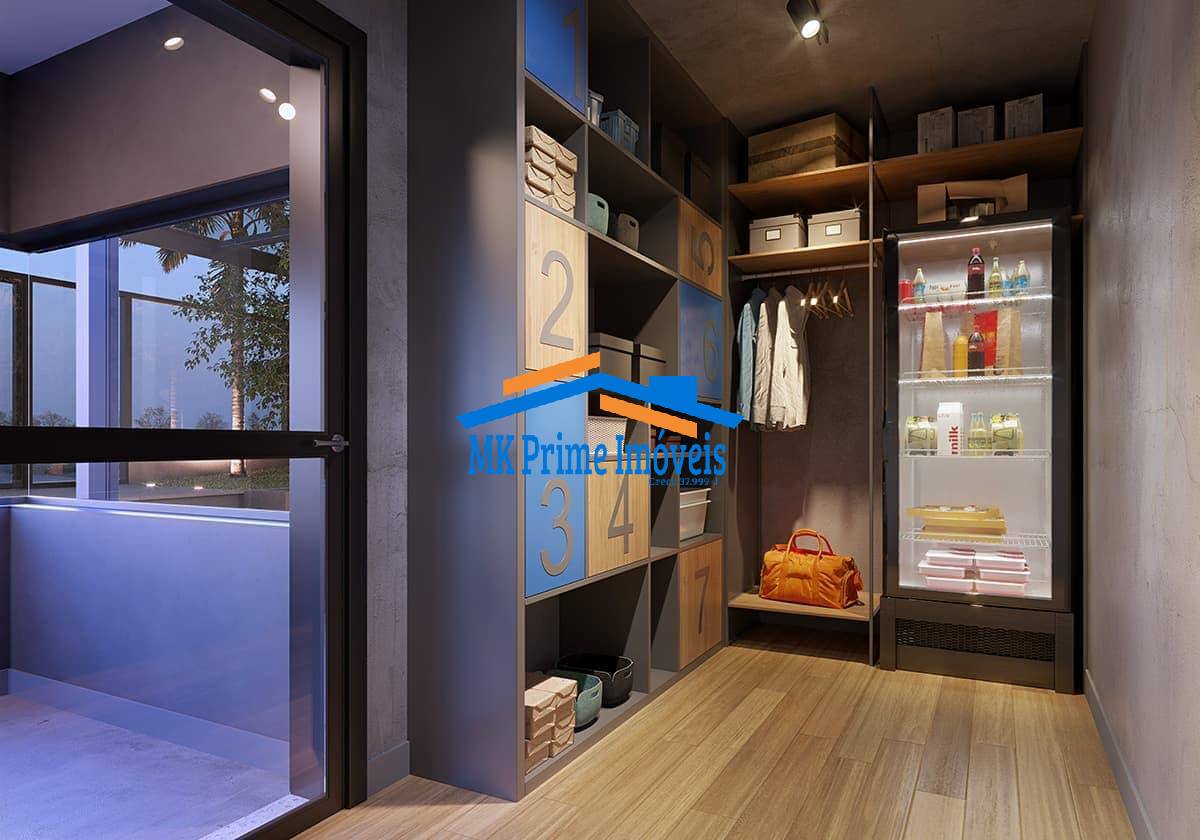 Apartamento à venda com 3 quartos, 92m² - Foto 13