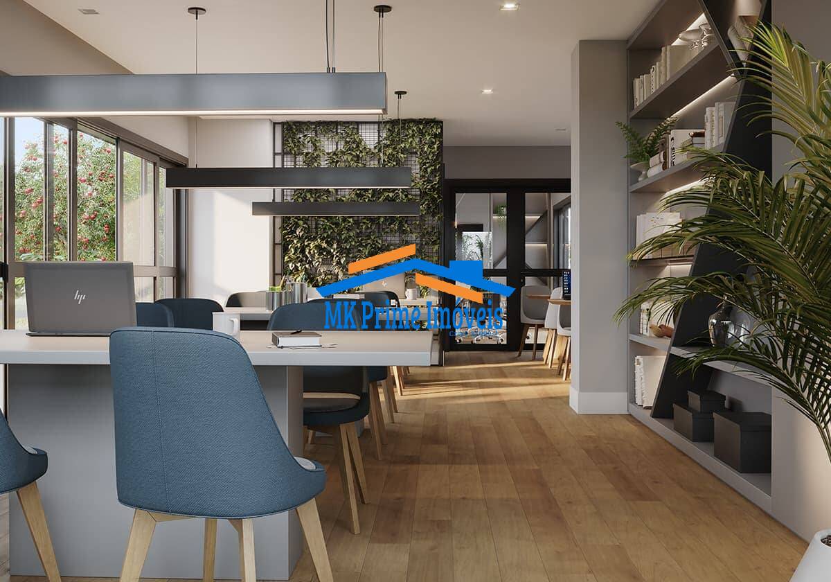 Apartamento à venda com 3 quartos, 92m² - Foto 11