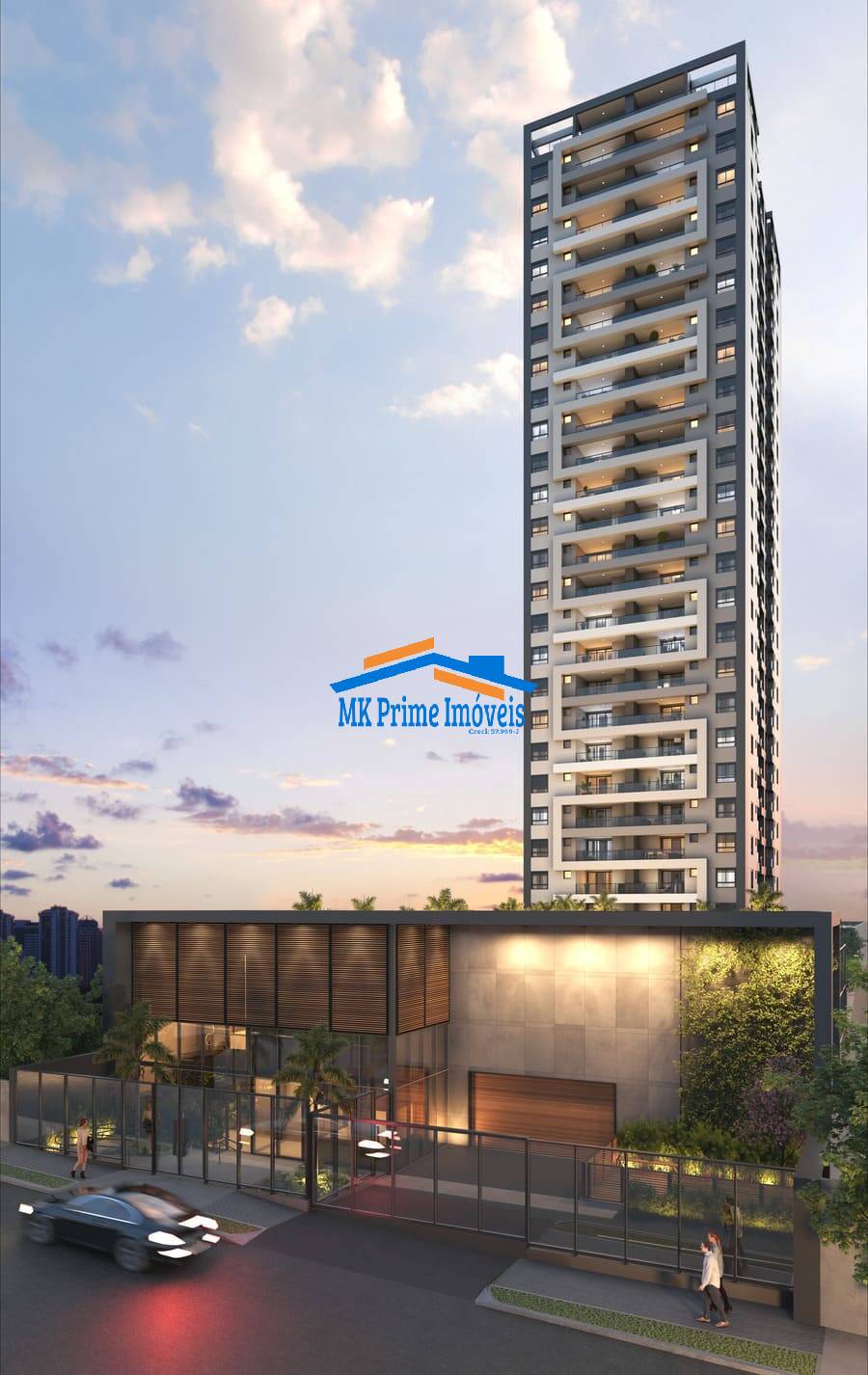 Apartamento à venda com 3 quartos, 92m² - Foto 18