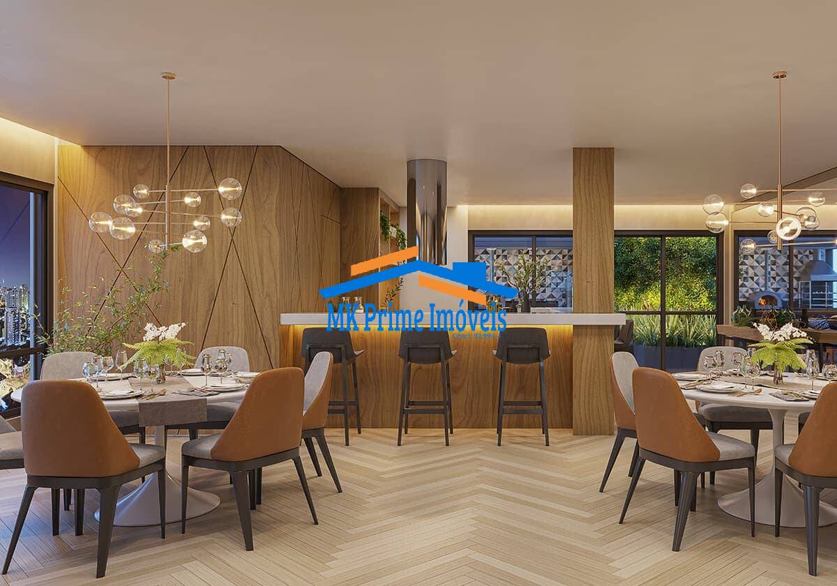 Apartamento à venda com 3 quartos, 92m² - Foto 19