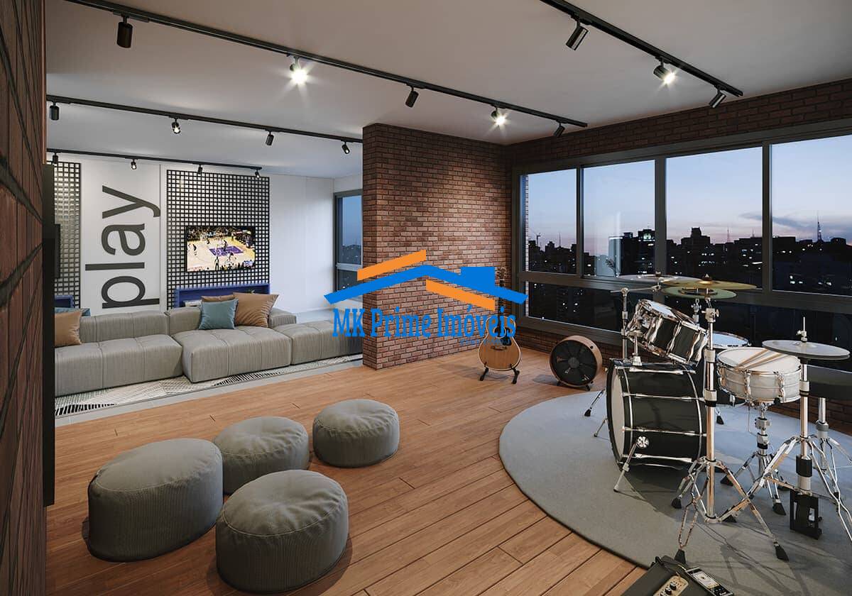 Apartamento à venda com 3 quartos, 92m² - Foto 30