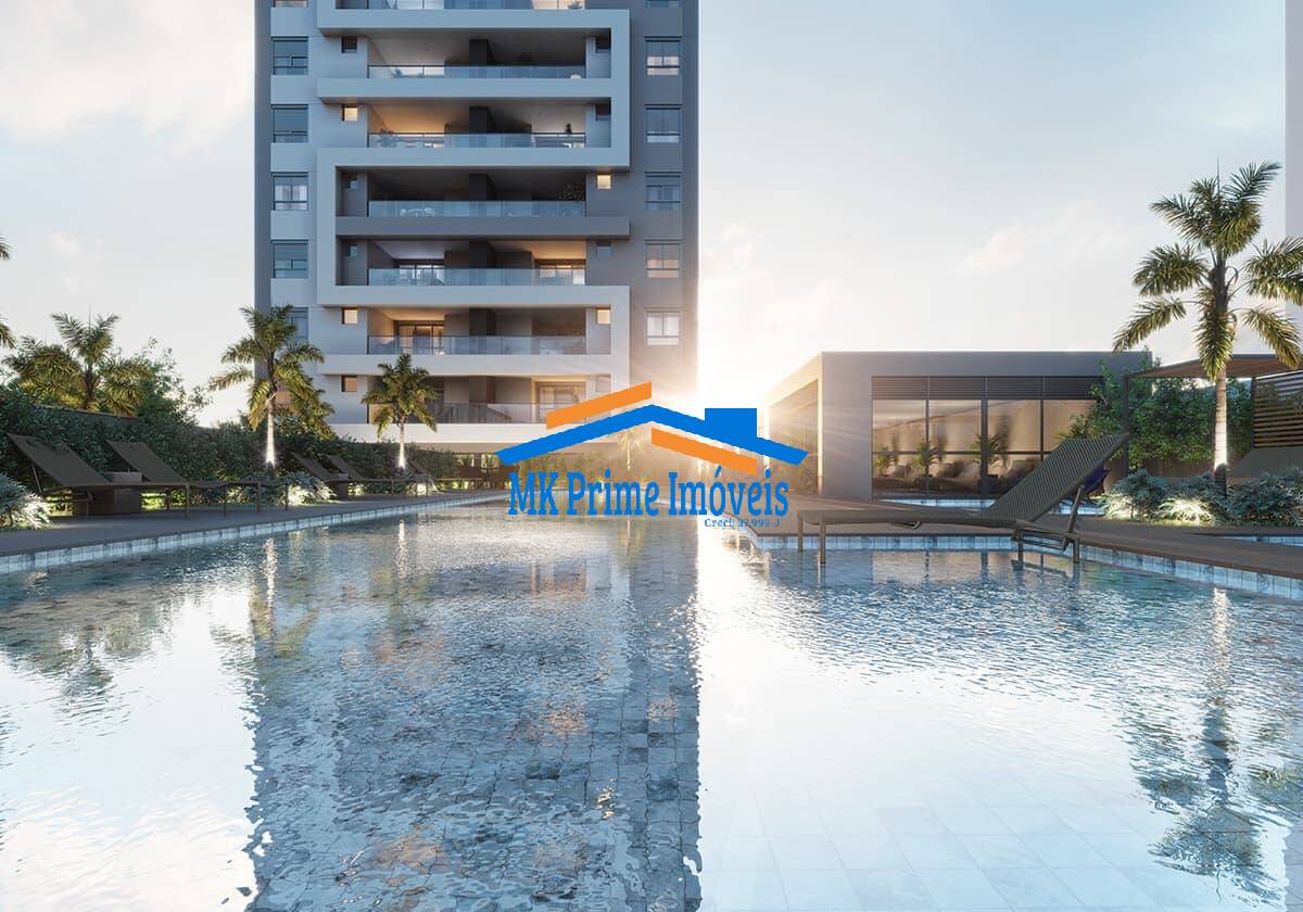 Apartamento à venda com 3 quartos, 92m² - Foto 29