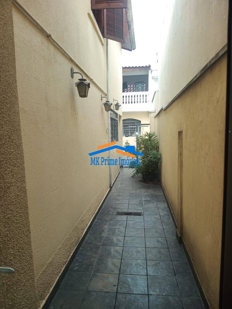 Sobrado, 3 quartos, 212 m² - Foto 24