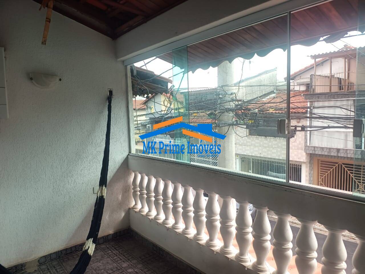 Sobrado, 3 quartos, 212 m² - Foto 27