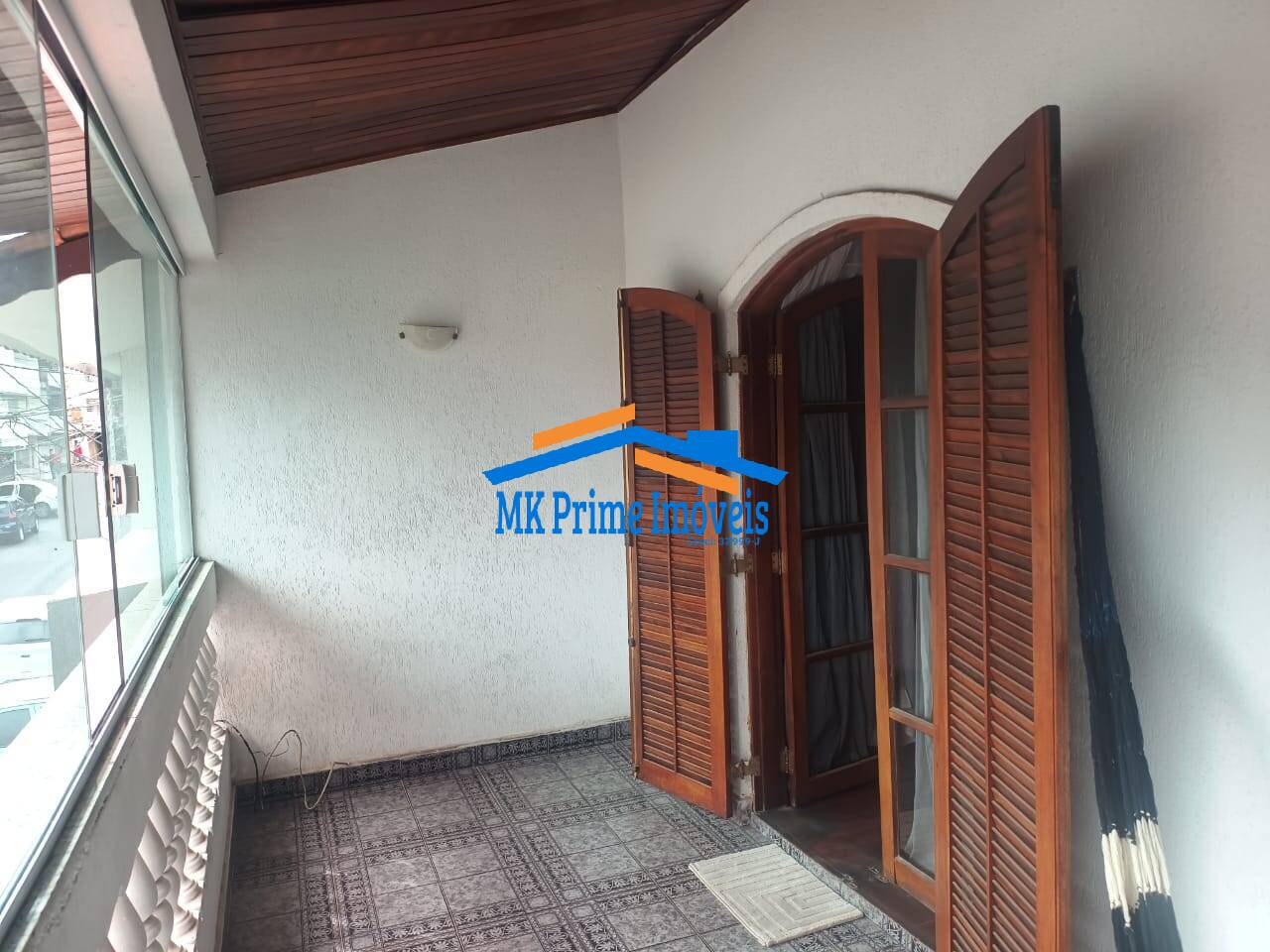 Sobrado, 3 quartos, 212 m² - Foto 26