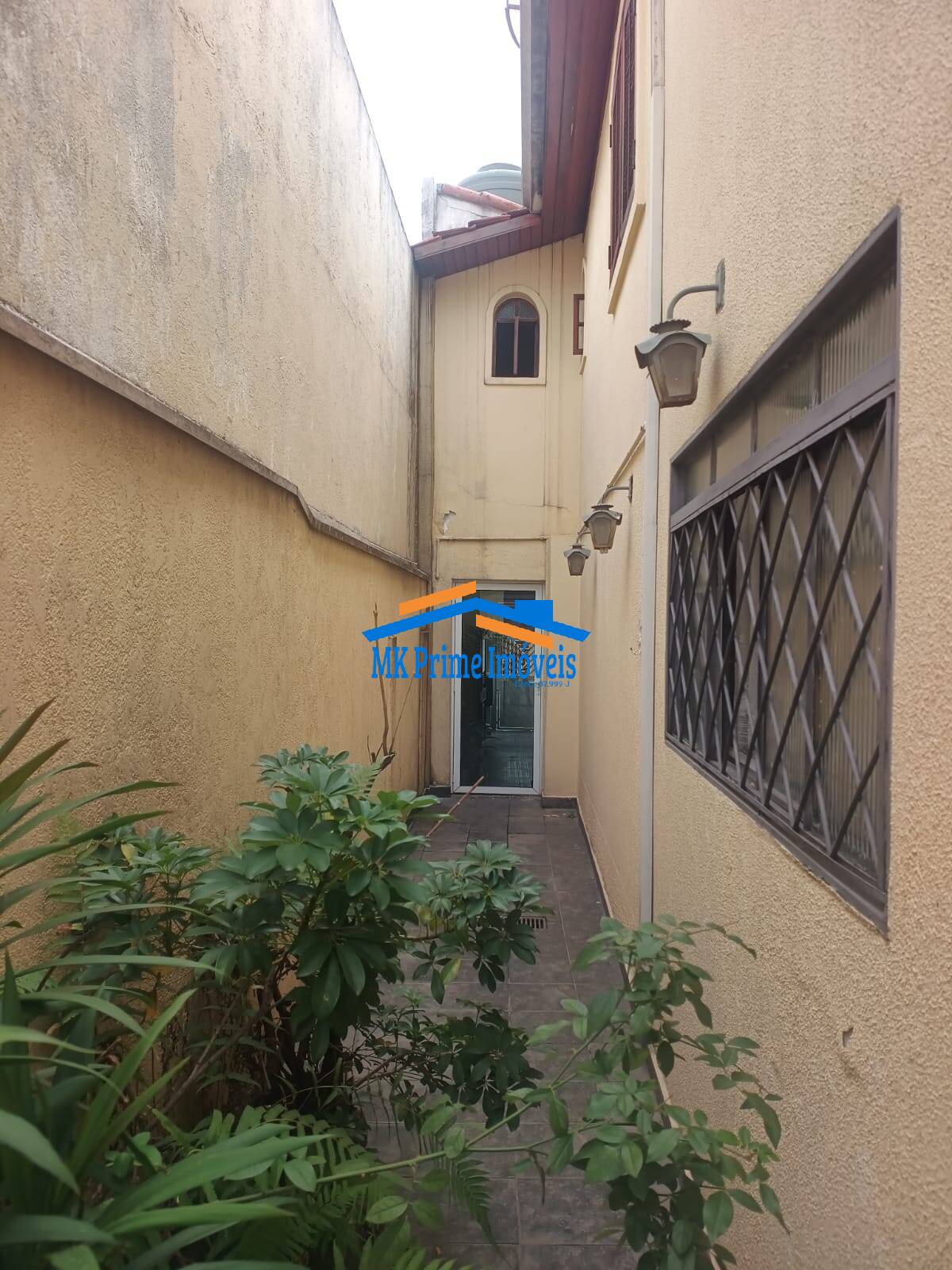 Sobrado, 3 quartos, 212 m² - Foto 25