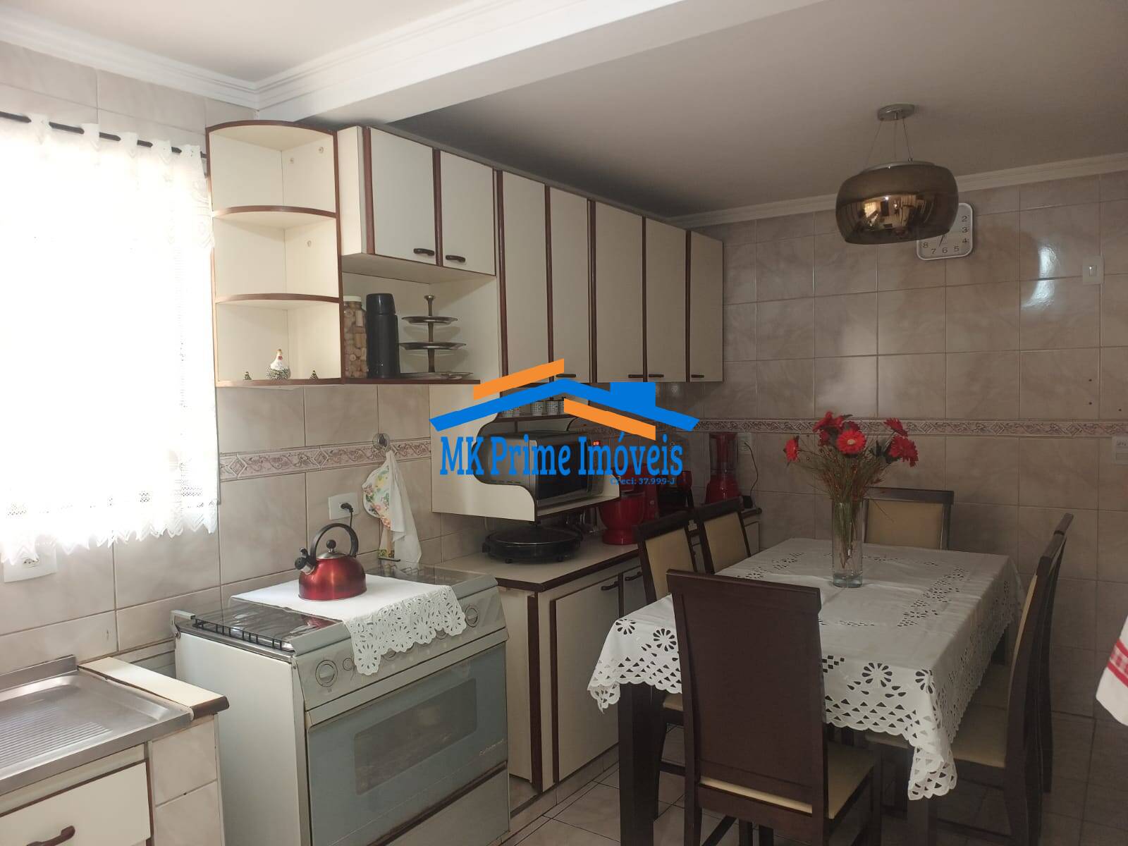 Sobrado, 3 quartos, 212 m² - Foto 19