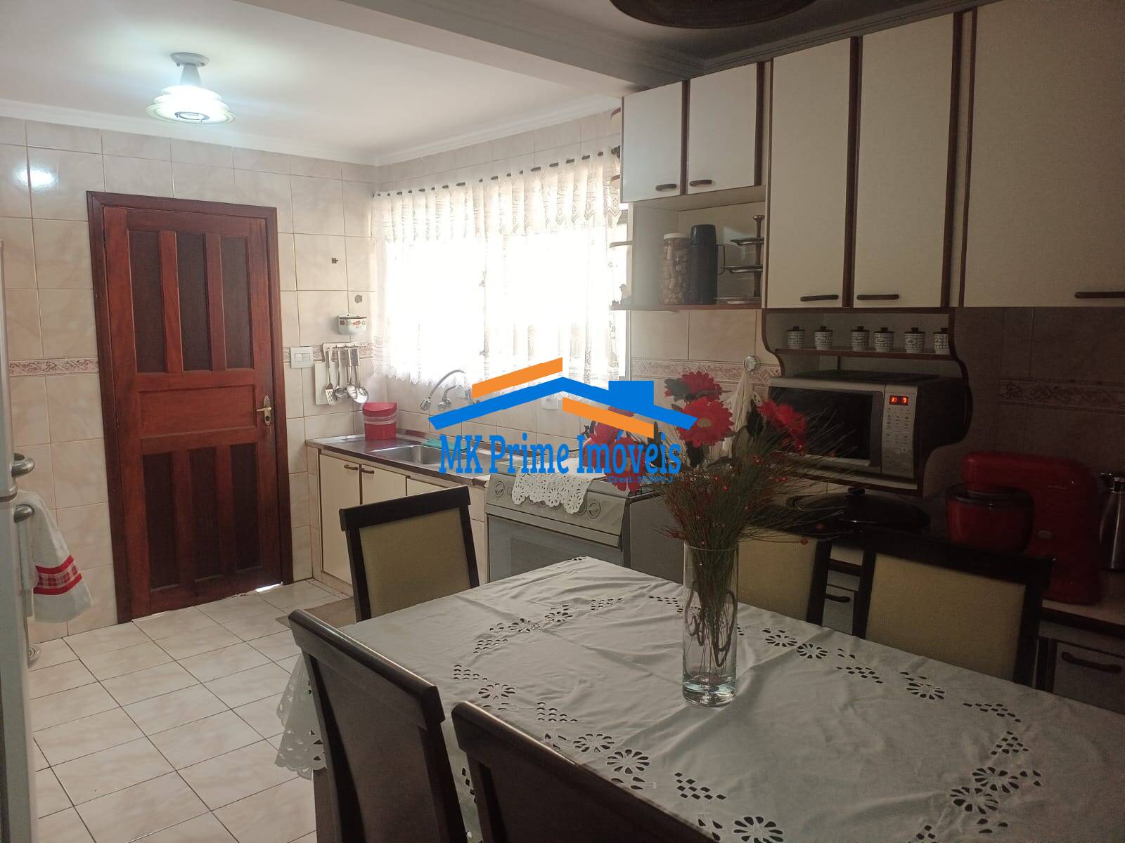 Sobrado, 3 quartos, 212 m² - Foto 18