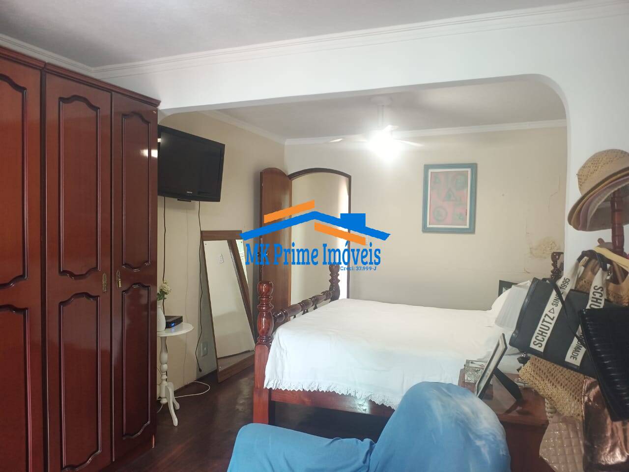 Sobrado, 3 quartos, 212 m² - Foto 16