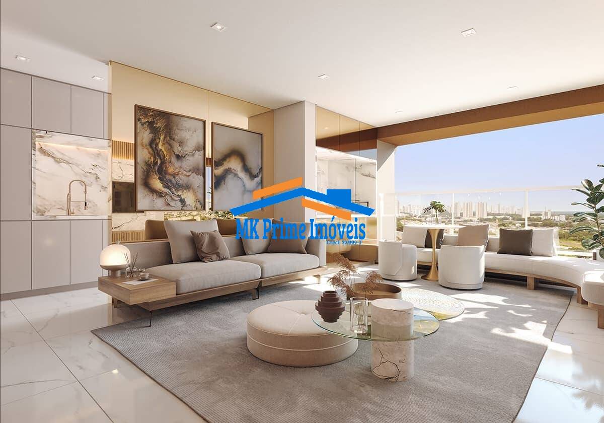 Apartamento à venda com 2 quartos, 65m² - Foto 3