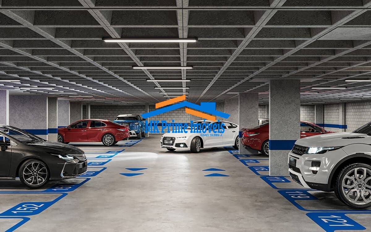Apartamento à venda com 2 quartos, 65m² - Foto 9