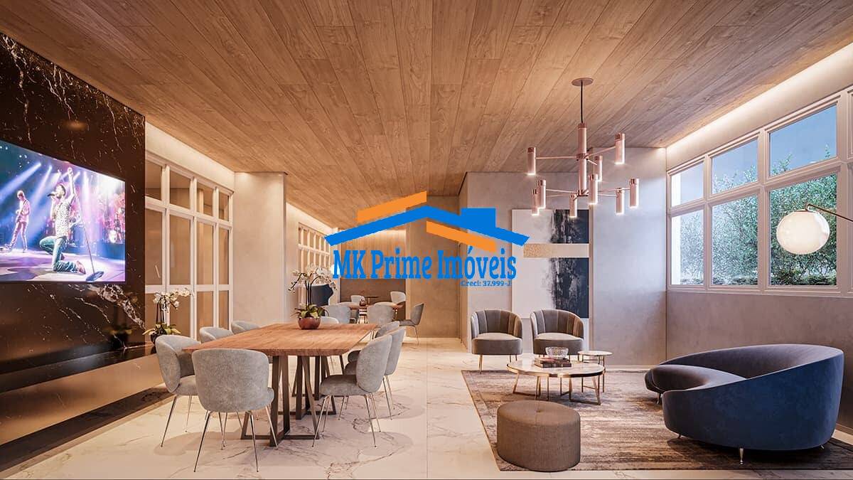Apartamento à venda com 2 quartos, 65m² - Foto 12