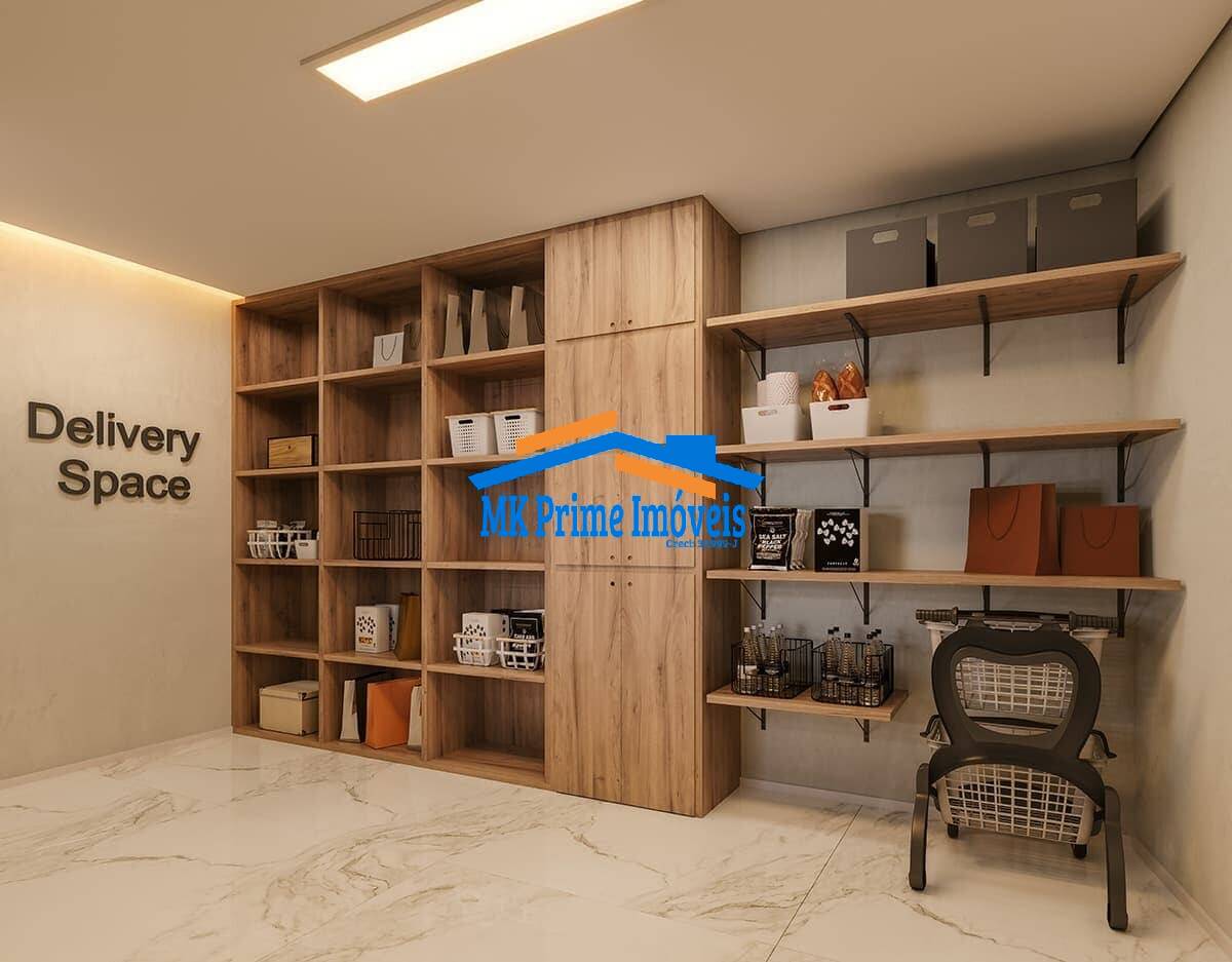 Apartamento à venda com 2 quartos, 65m² - Foto 26