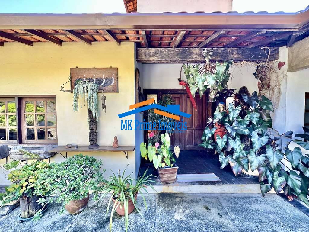 Casa de Condomínio à venda com 5 quartos, 368m² - Foto 11