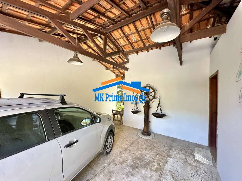 Casa de Condomínio à venda com 5 quartos, 368m² - Foto 8