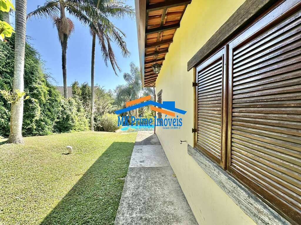 Casa de Condomínio à venda com 5 quartos, 368m² - Foto 13