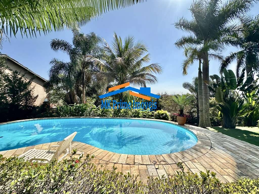 Casa de Condomínio à venda com 5 quartos, 368m² - Foto 15