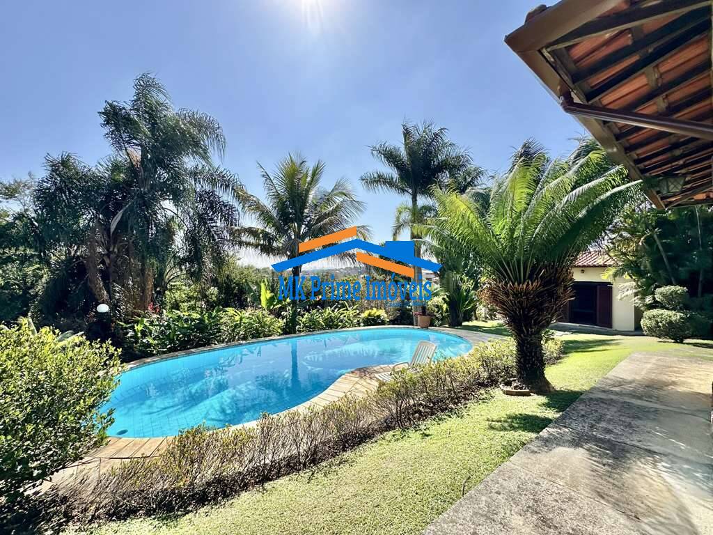 Casa de Condomínio à venda com 5 quartos, 368m² - Foto 14