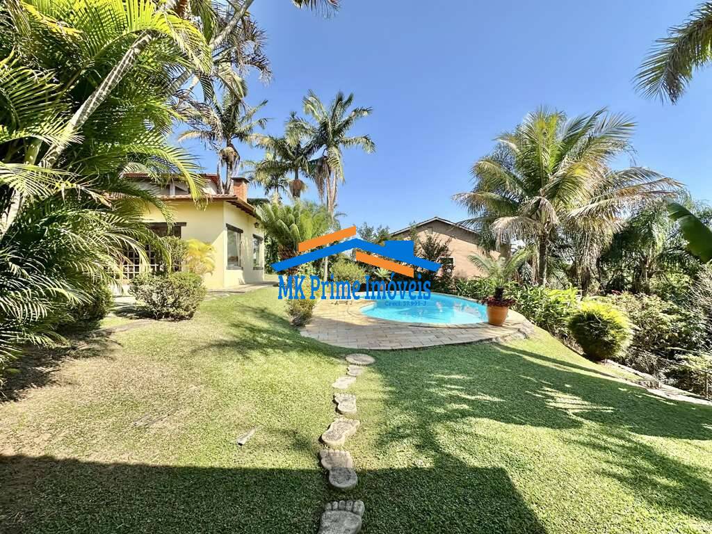 Casa de Condomínio à venda com 5 quartos, 368m² - Foto 16