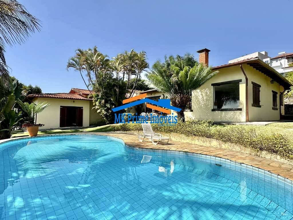 Casa de Condomínio à venda com 5 quartos, 368m² - Foto 20