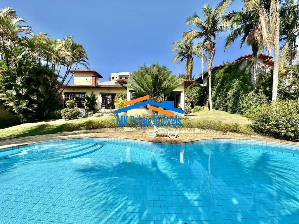 Casa de Condomínio à venda com 5 quartos, 368m² - Foto 18