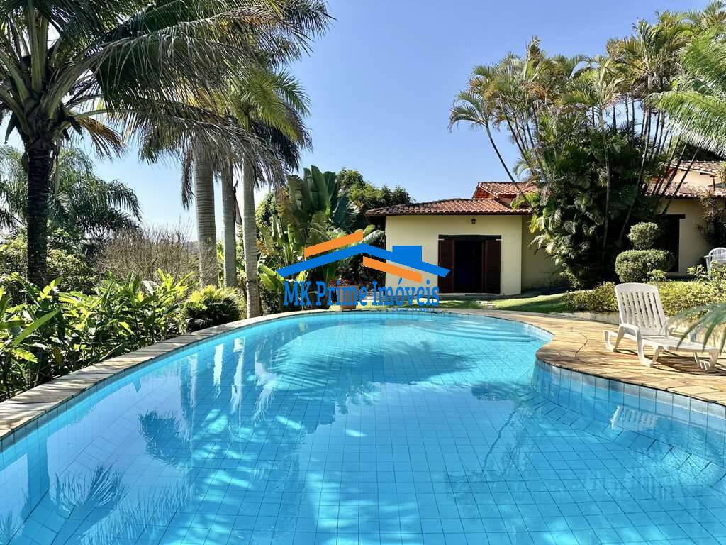 Casa de Condomínio à venda com 5 quartos, 368m² - Foto 19