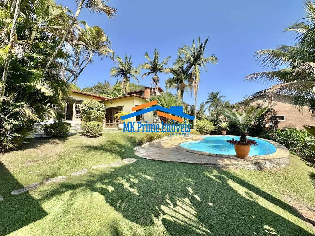 Casa de Condomínio à venda com 5 quartos, 368m² - Foto 17