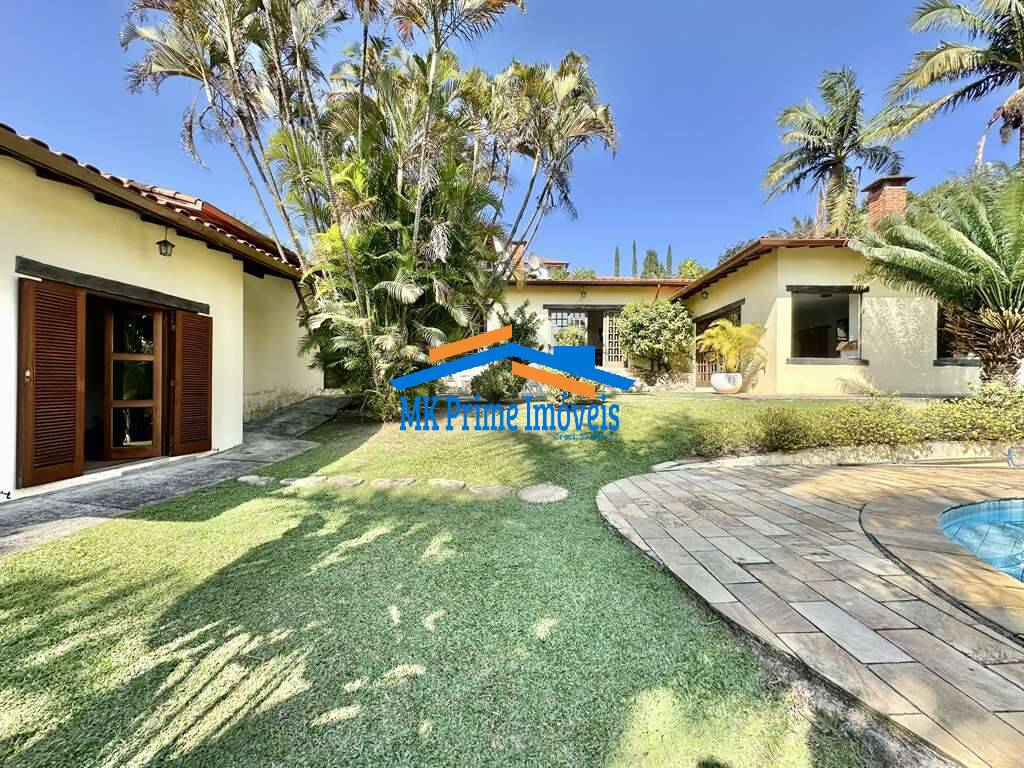 Casa de Condomínio à venda com 5 quartos, 368m² - Foto 21