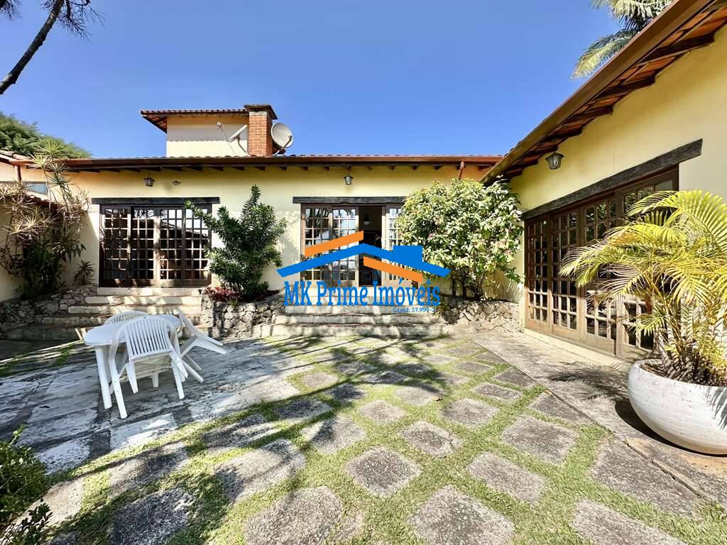 Casa de Condomínio à venda com 5 quartos, 368m² - Foto 22