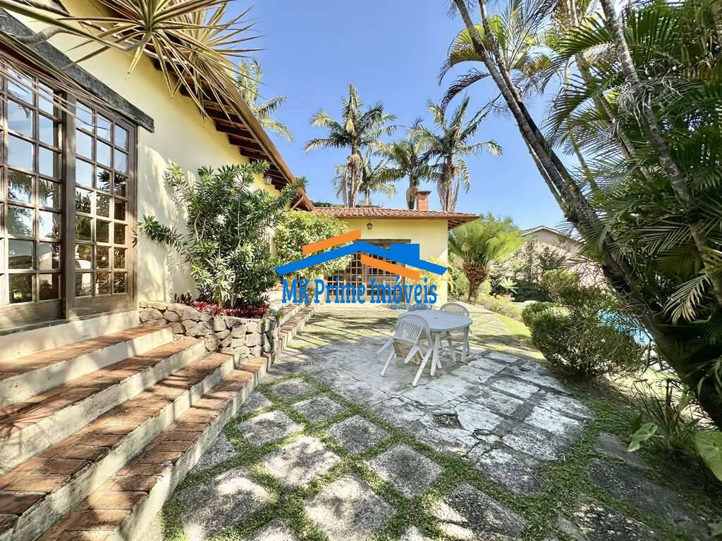 Casa de Condomínio à venda com 5 quartos, 368m² - Foto 23