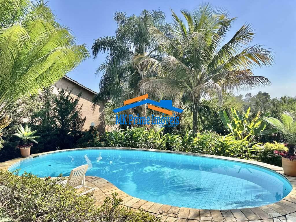 Casa de Condomínio à venda com 5 quartos, 368m² - Foto 25