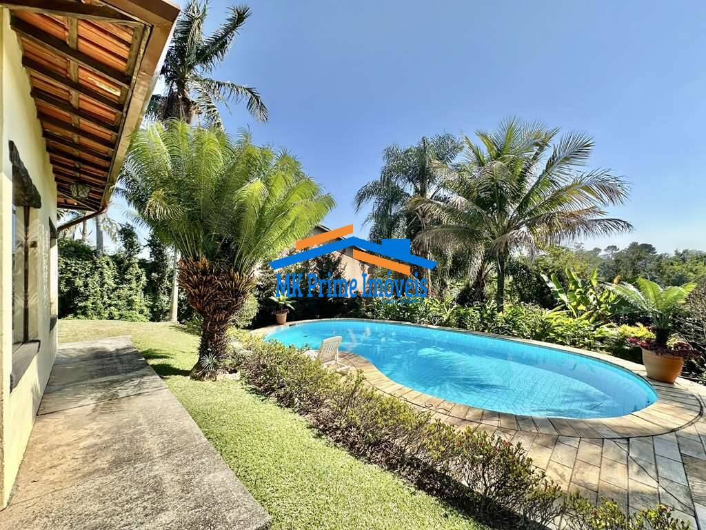 Casa de Condomínio à venda com 5 quartos, 368m² - Foto 24