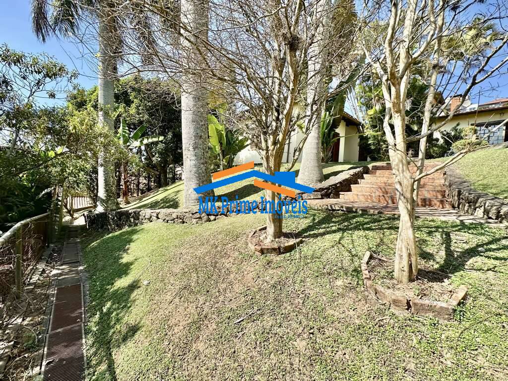 Casa de Condomínio à venda com 5 quartos, 368m² - Foto 27