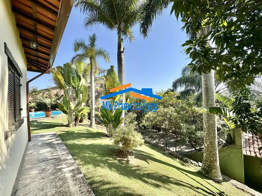 Casa de Condomínio à venda com 5 quartos, 368m² - Foto 29