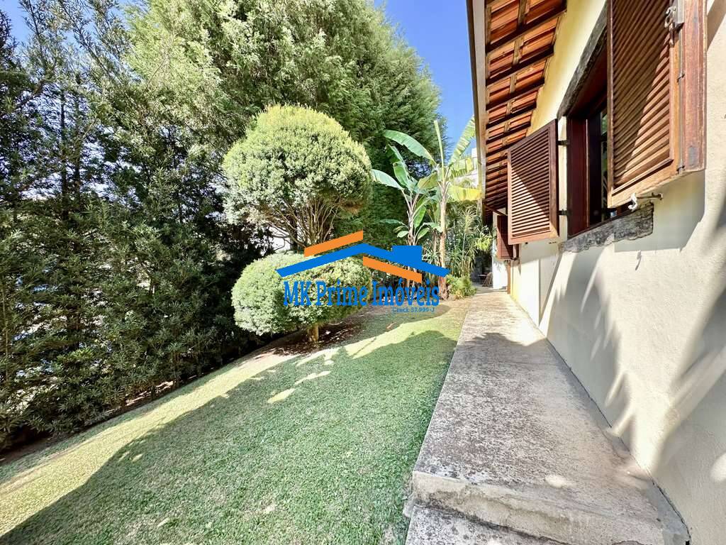 Casa de Condomínio à venda com 5 quartos, 368m² - Foto 28