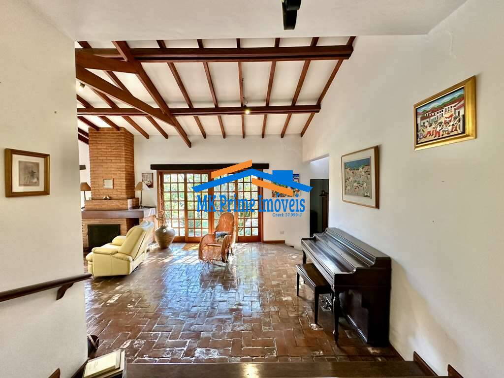 Casa de Condomínio à venda com 5 quartos, 368m² - Foto 30