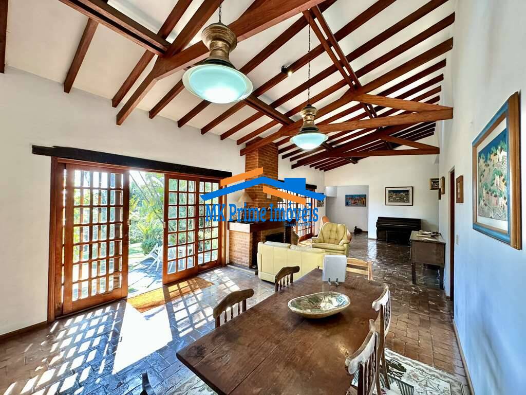 Casa de Condomínio à venda com 5 quartos, 368m² - Foto 34