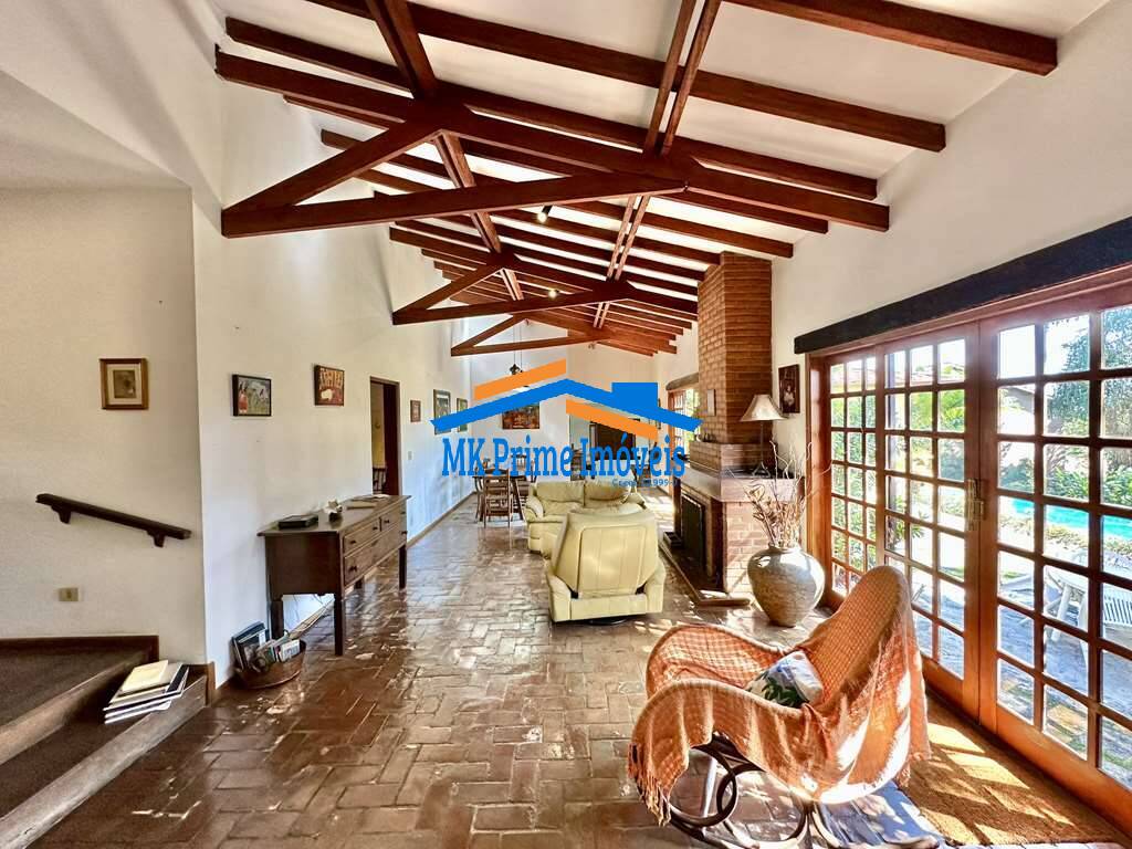 Casa de Condomínio à venda com 5 quartos, 368m² - Foto 33