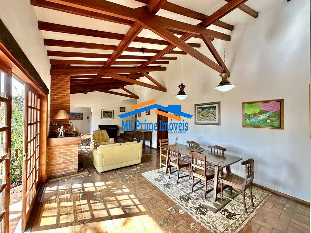 Casa de Condomínio à venda com 5 quartos, 368m² - Foto 36