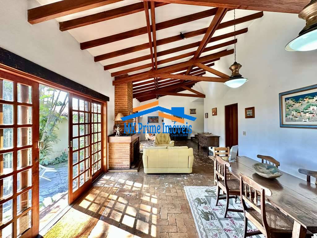 Casa de Condomínio à venda com 5 quartos, 368m² - Foto 35