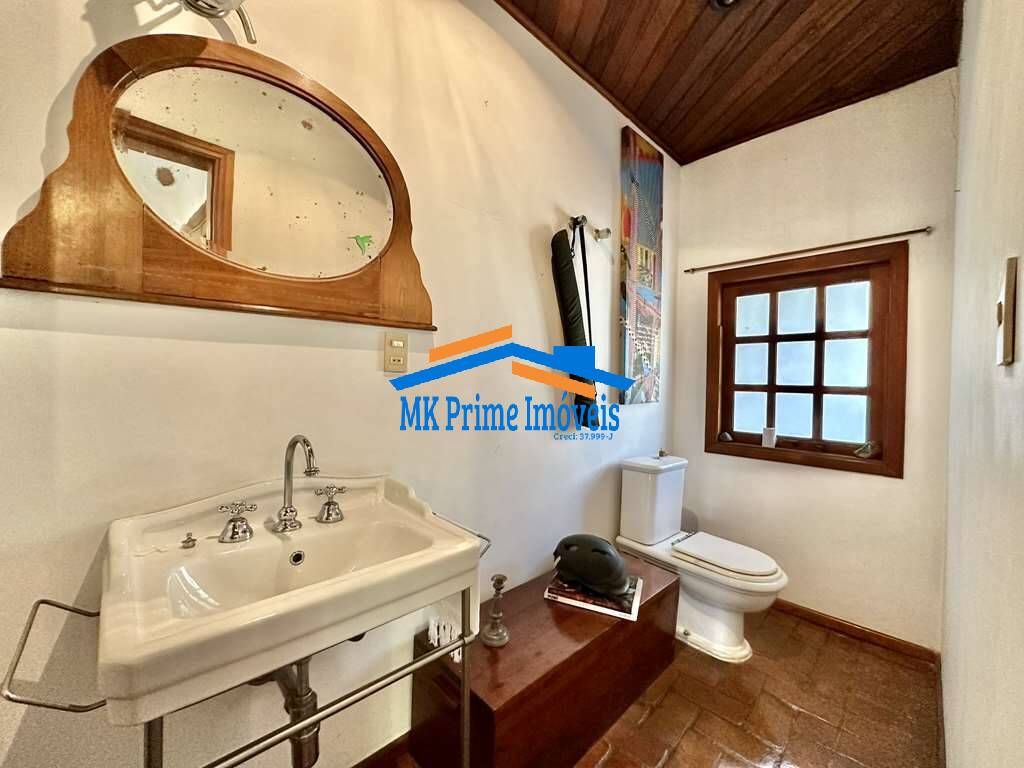Casa de Condomínio à venda com 5 quartos, 368m² - Foto 37