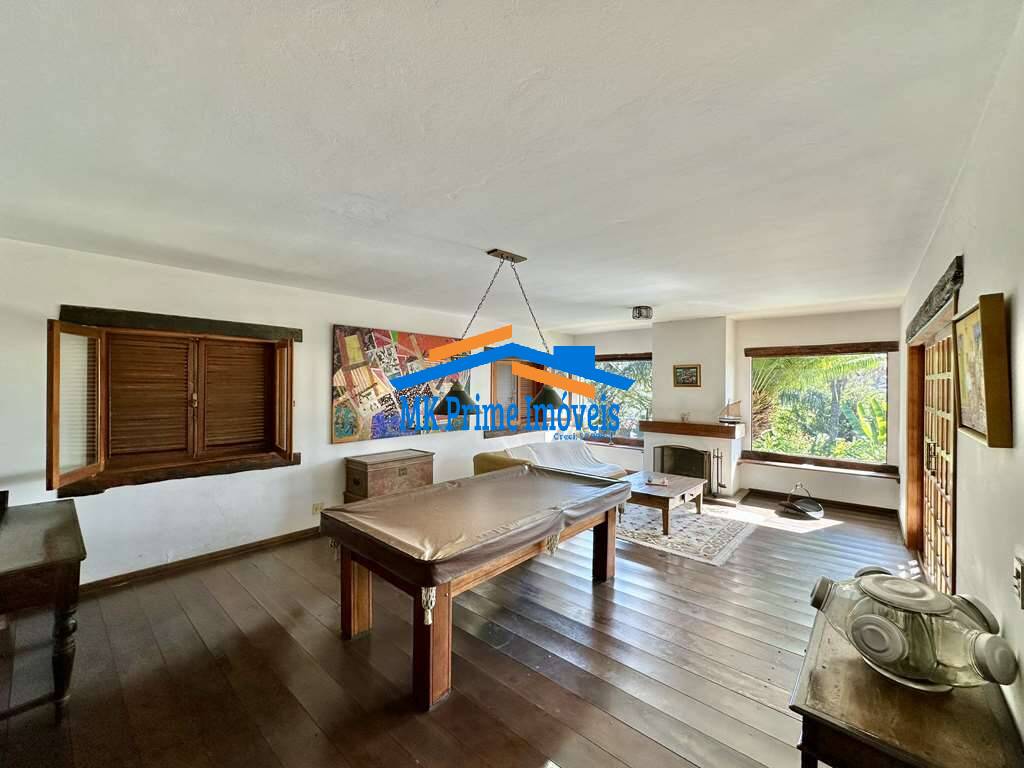 Casa de Condomínio à venda com 5 quartos, 368m² - Foto 38