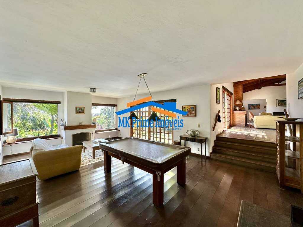 Casa de Condomínio à venda com 5 quartos, 368m² - Foto 39