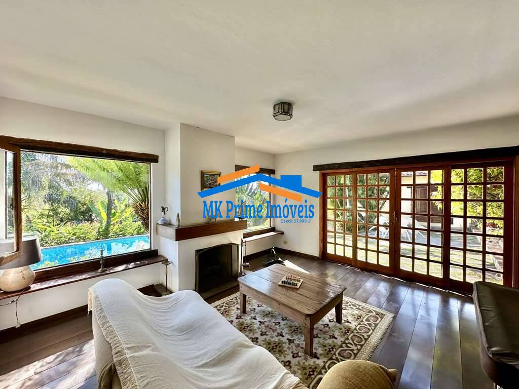 Casa de Condomínio à venda com 5 quartos, 368m² - Foto 41