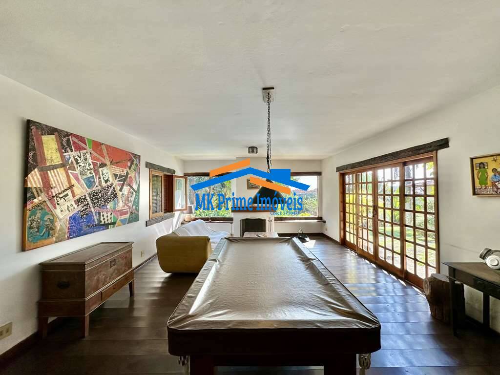 Casa de Condomínio à venda com 5 quartos, 368m² - Foto 40