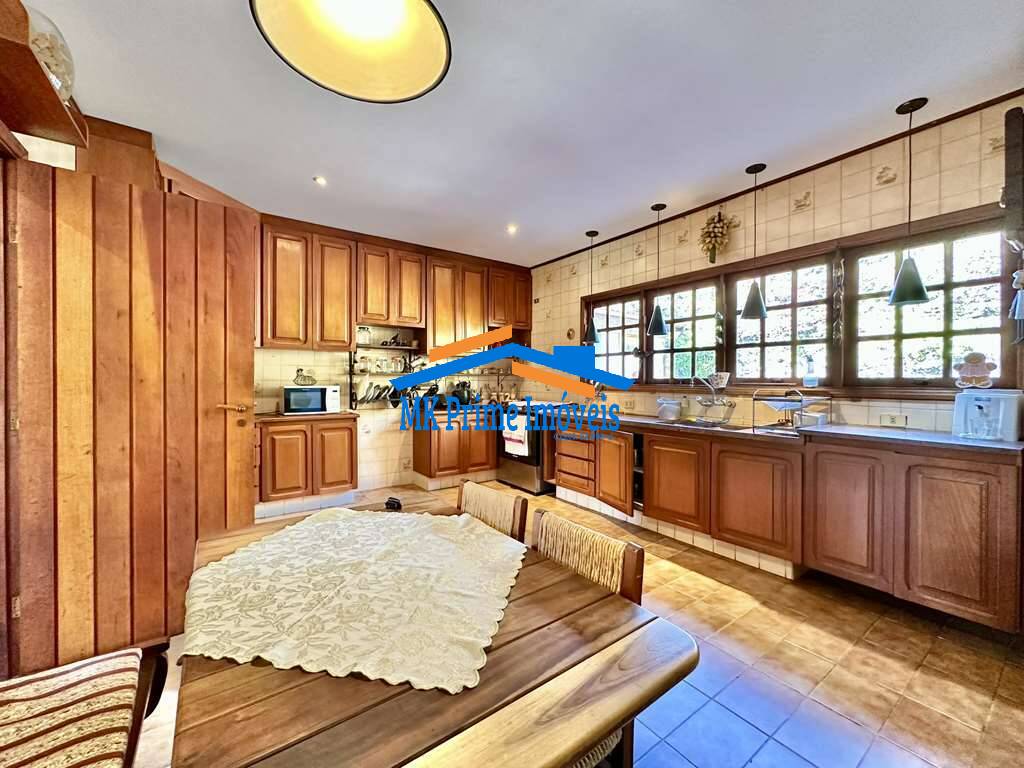 Casa de Condomínio à venda com 5 quartos, 368m² - Foto 45