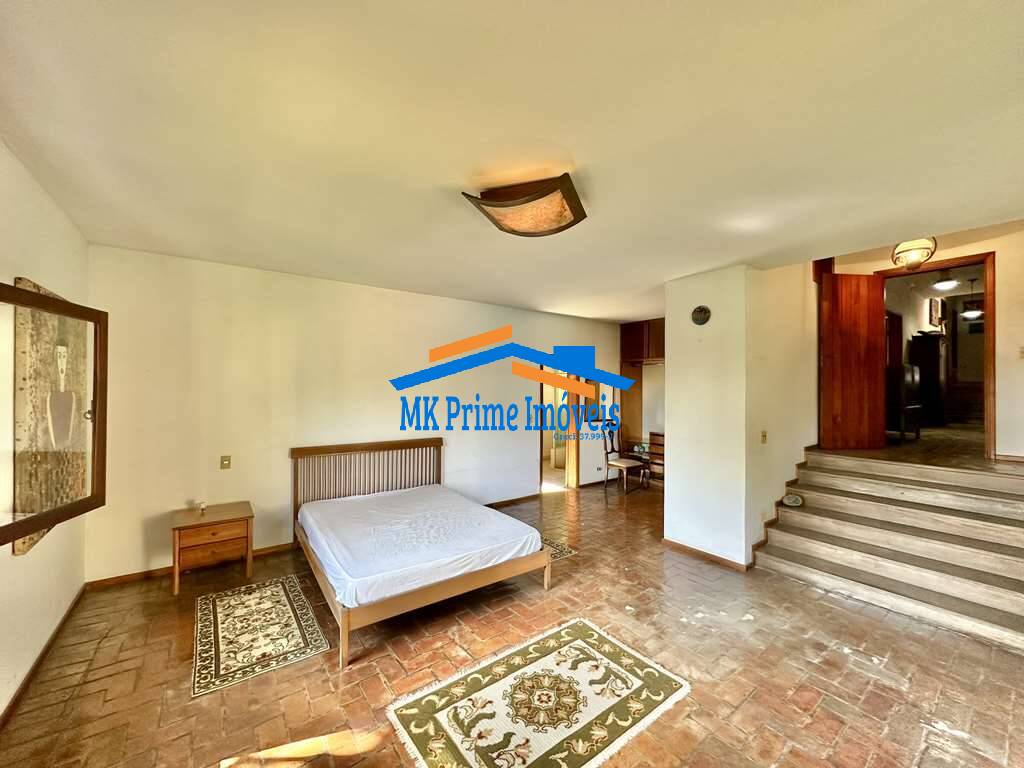Casa de Condomínio à venda com 5 quartos, 368m² - Foto 46