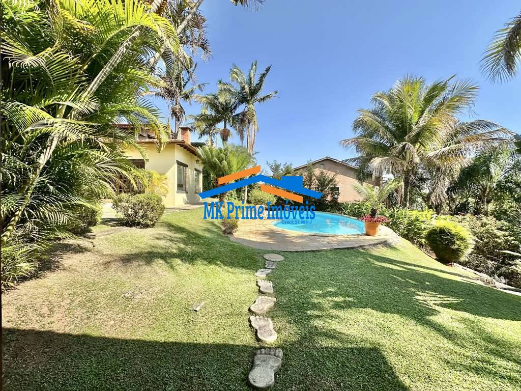 Casa de Condomínio à venda com 5 quartos, 368m² - Foto 50