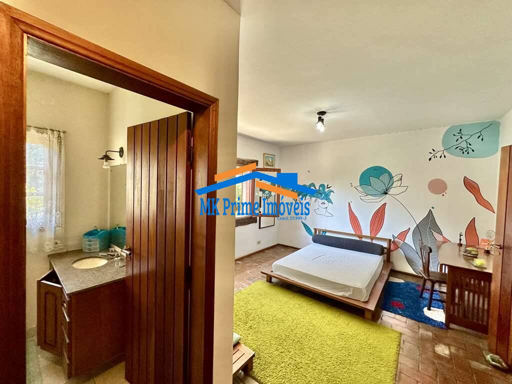 Casa de Condomínio à venda com 5 quartos, 368m² - Foto 52